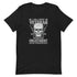 I Am A Proud Veteran and My Oath Of Enlistment Has No Expiration Date Unisex t-shirt - Mainstream Freedom